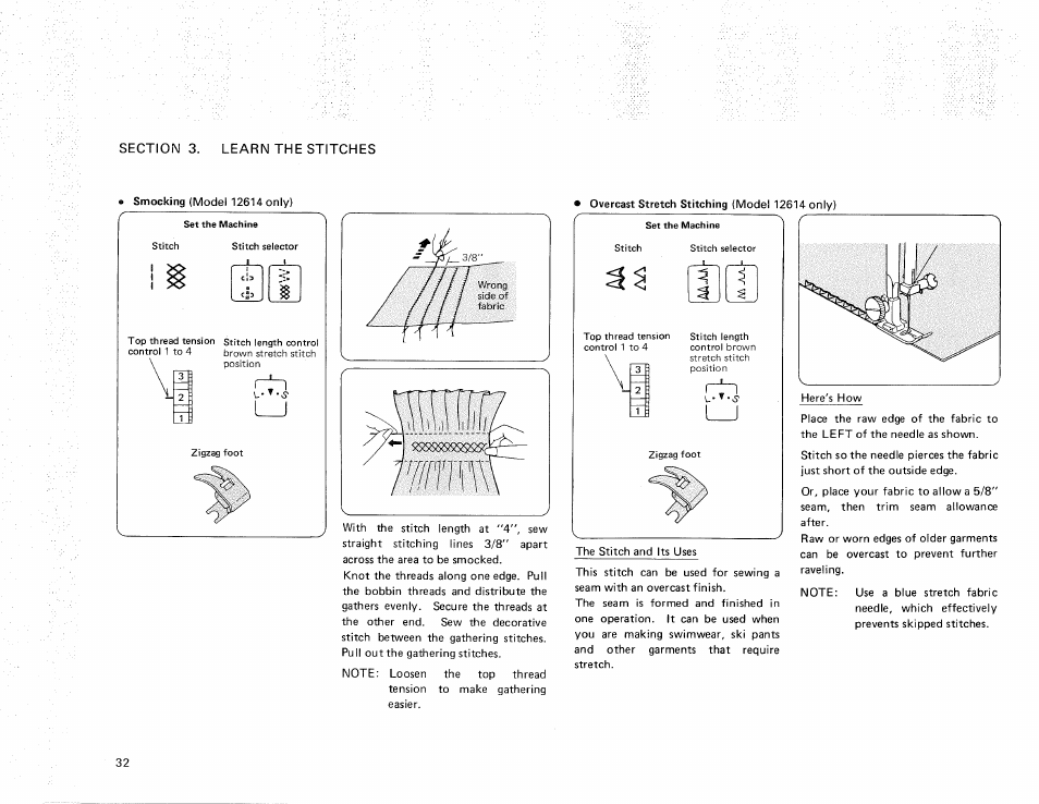 Kenmore 385.11607 User Manual | Page 34 / 46