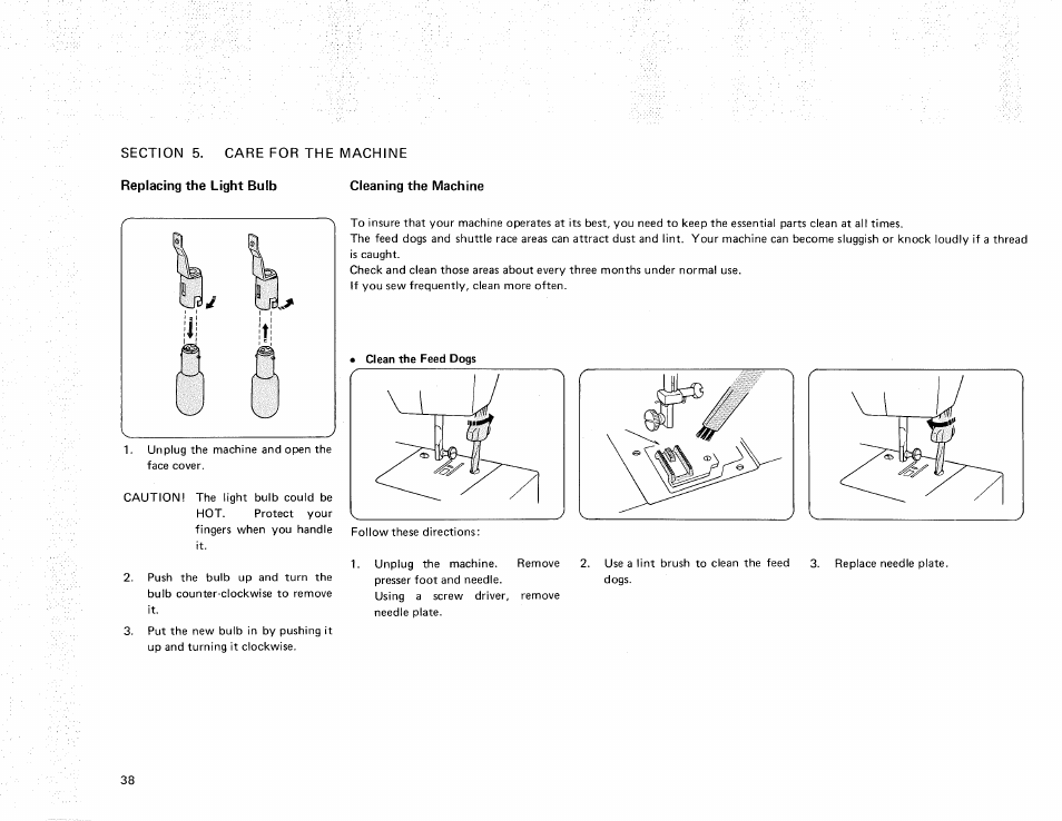 Kenmore 385.11607 User Manual | Page 40 / 46