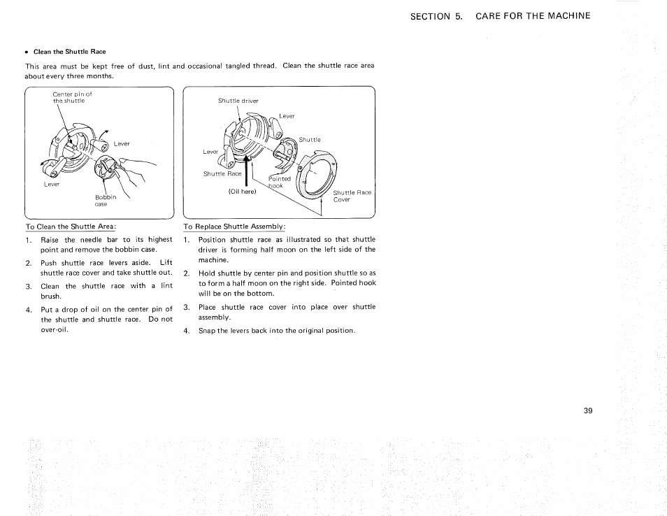 Kenmore 385.11607 User Manual | Page 41 / 46