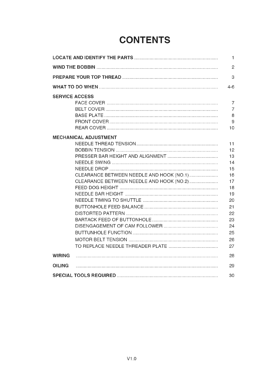 Kenmore 385.15358 User Manual | Page 2 / 32