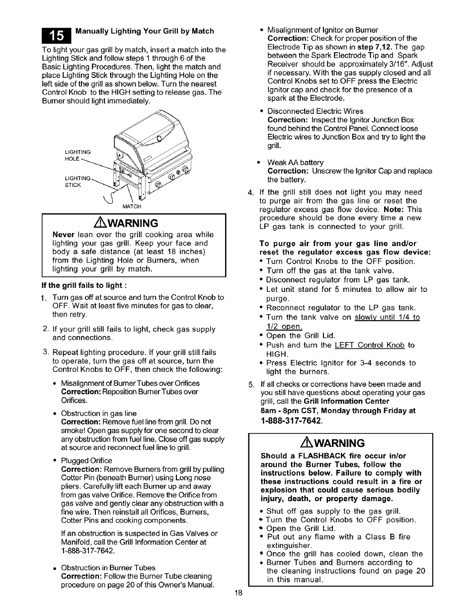 Kenmore 141.16223 User Manual | Page 18 / 34