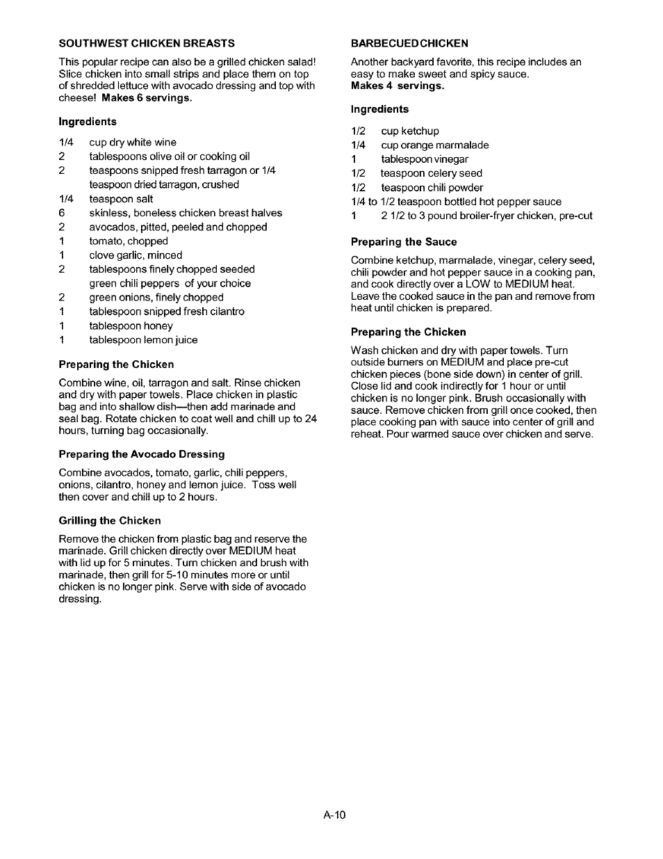 Kenmore 141.16223 User Manual | Page 31 / 34