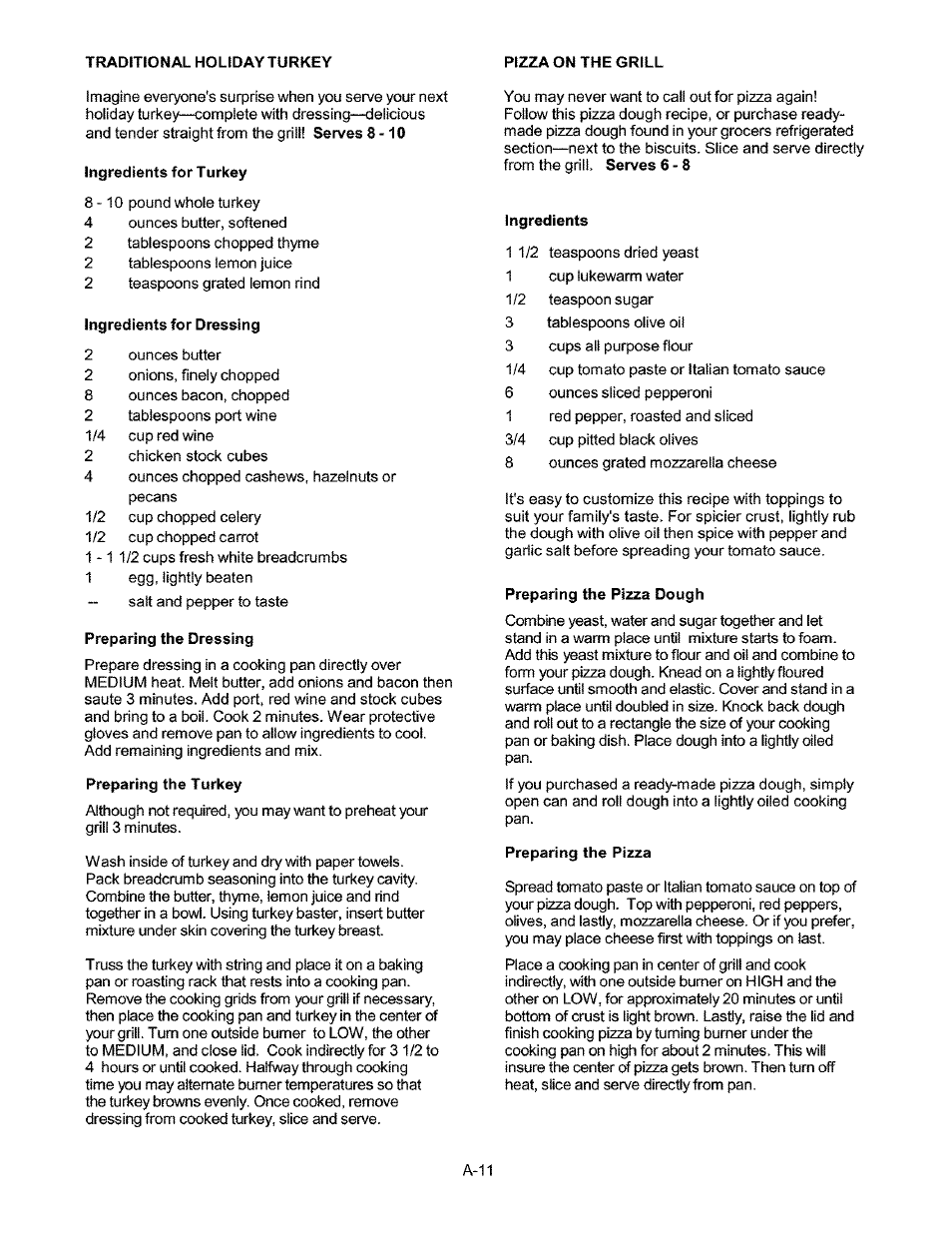 Kenmore 141.16223 User Manual | Page 32 / 34