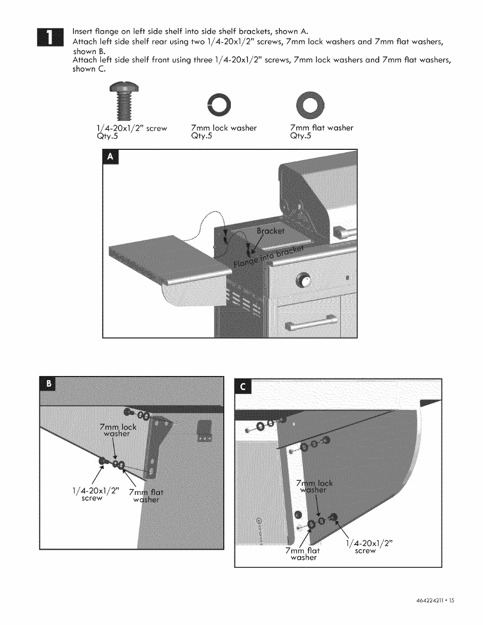 Kenmore 415.1613911 User Manual | Page 15 / 24