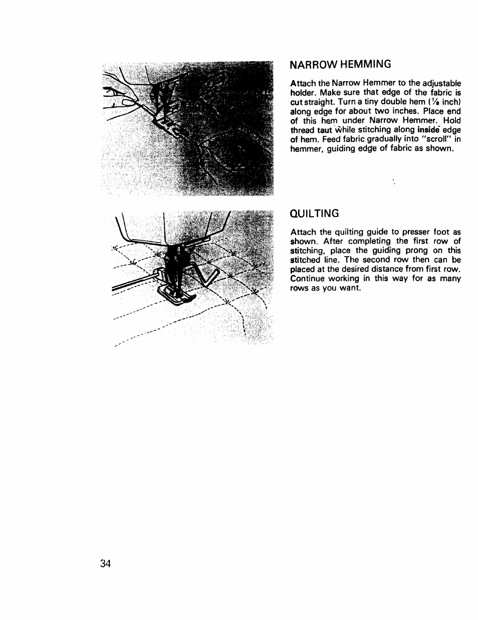 Kenmore 17921 User Manual | Page 37 / 65