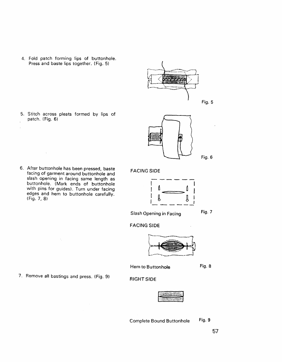 I fl | Kenmore 17921 User Manual | Page 60 / 65