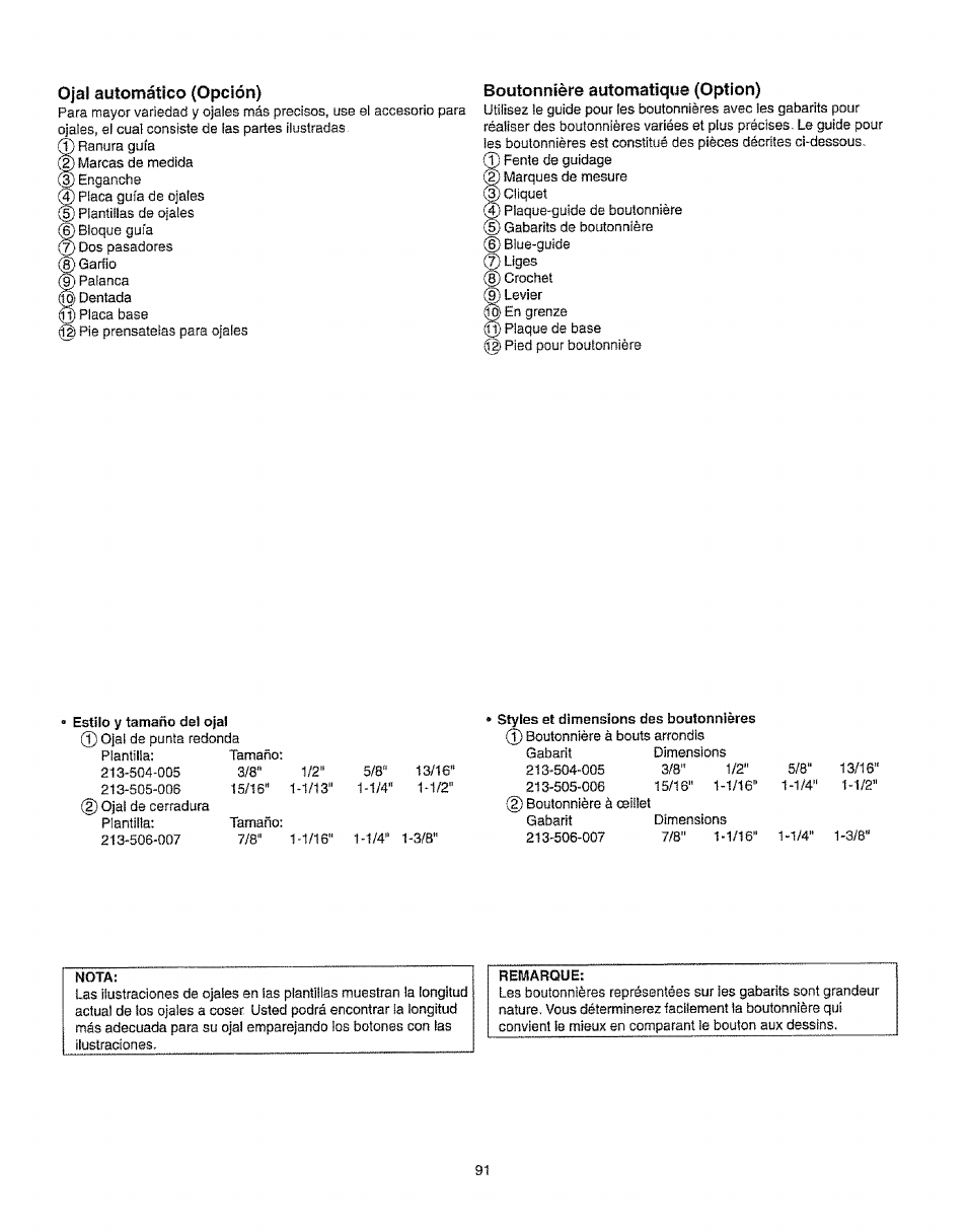 Kenmore 385.16231 User Manual | Page 103 / 117