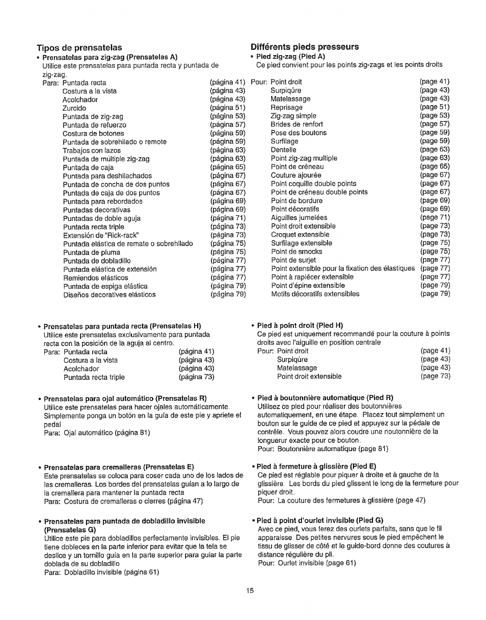 Kenmore 385.16231 User Manual | Page 27 / 117