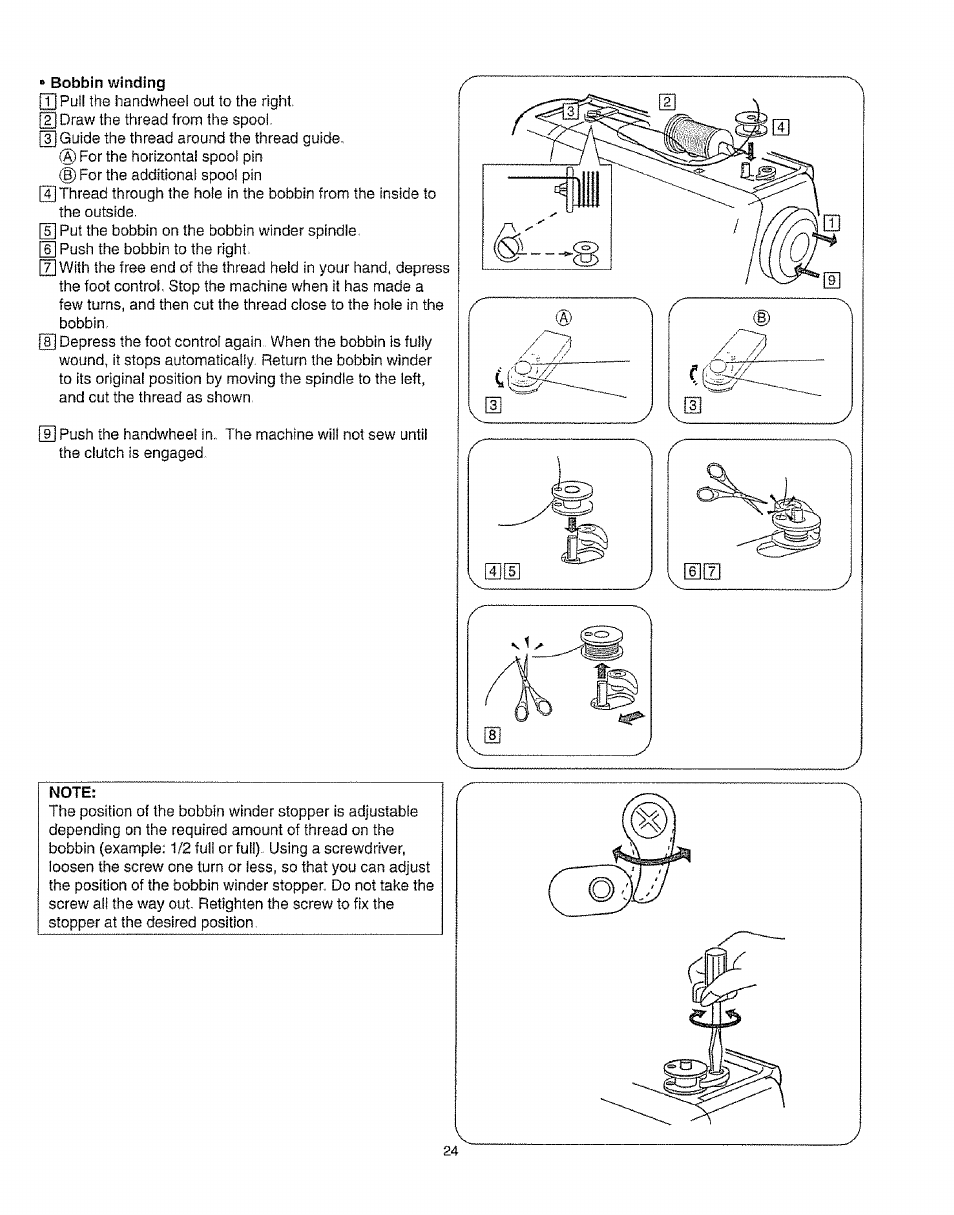 L , sh] , , [nm, I 1] y | Kenmore 385.16231 User Manual | Page 36 / 117