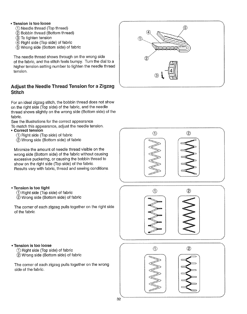 Kenmore 385.16231 User Manual | Page 44 / 117