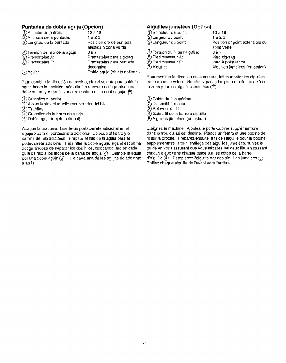 Kenmore 385.16231 User Manual | Page 83 / 117