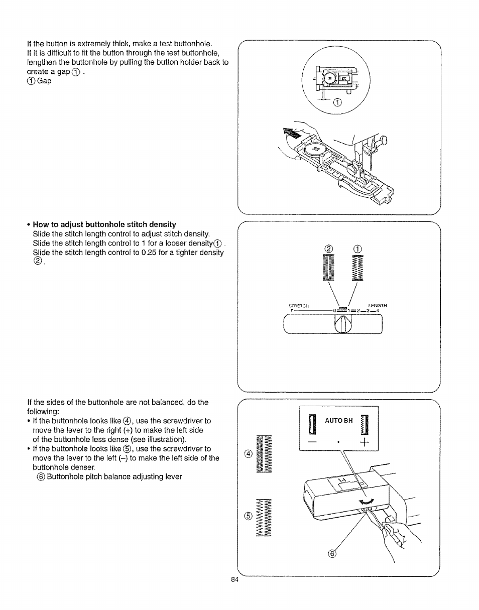 Kenmore 385.16231 User Manual | Page 96 / 117