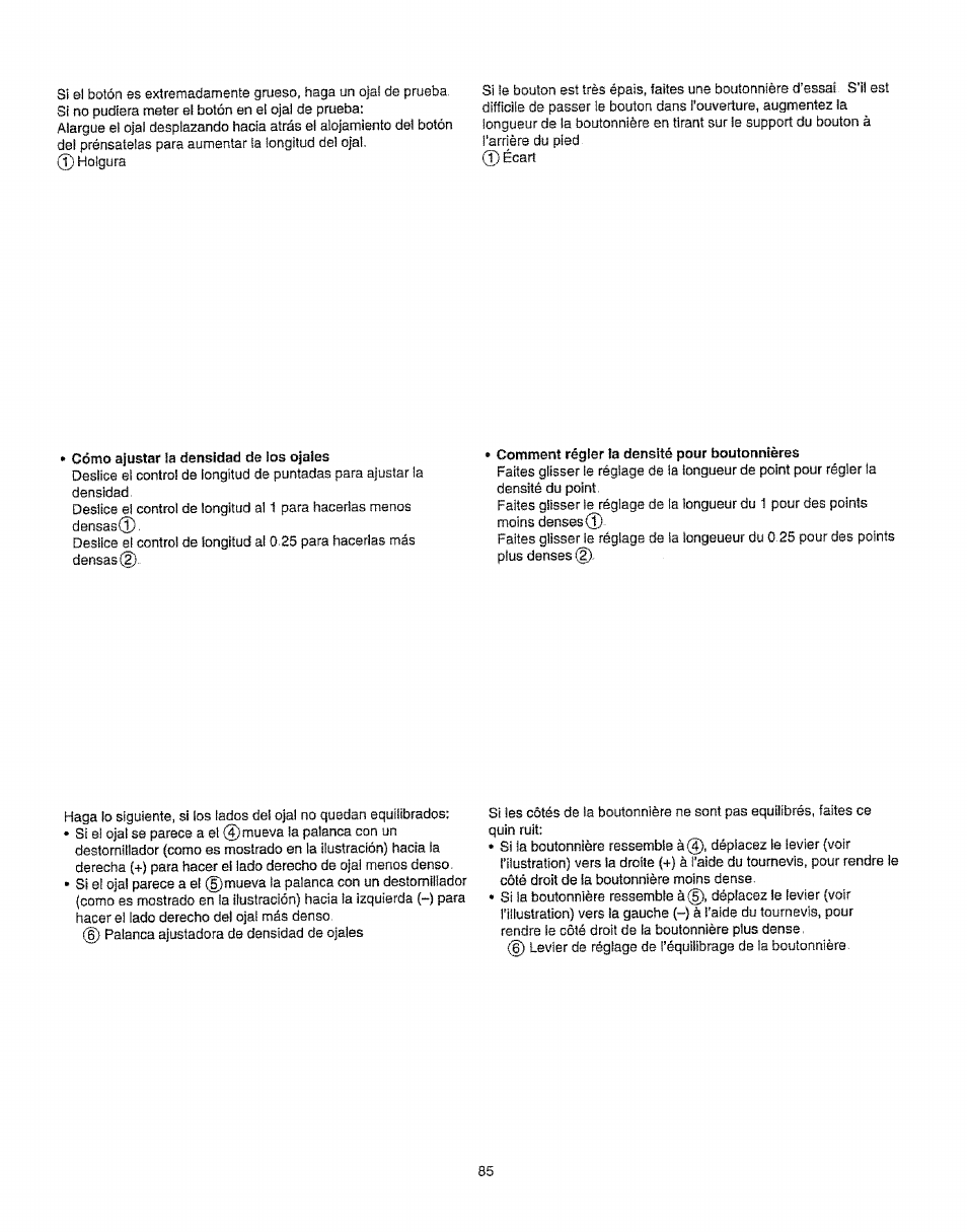 Kenmore 385.16231 User Manual | Page 97 / 117