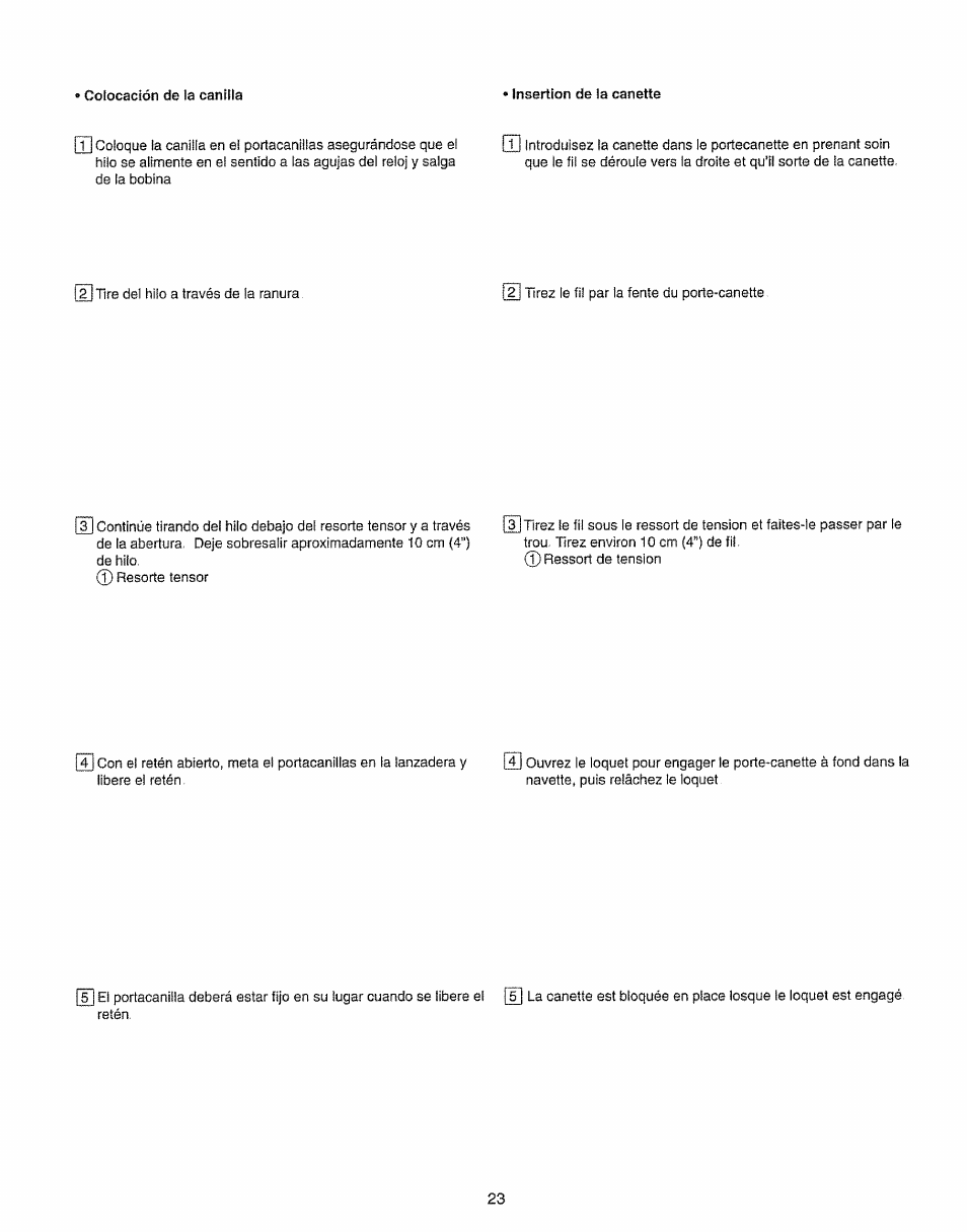 Kenmore 385.15208 User Manual | Page 31 / 75