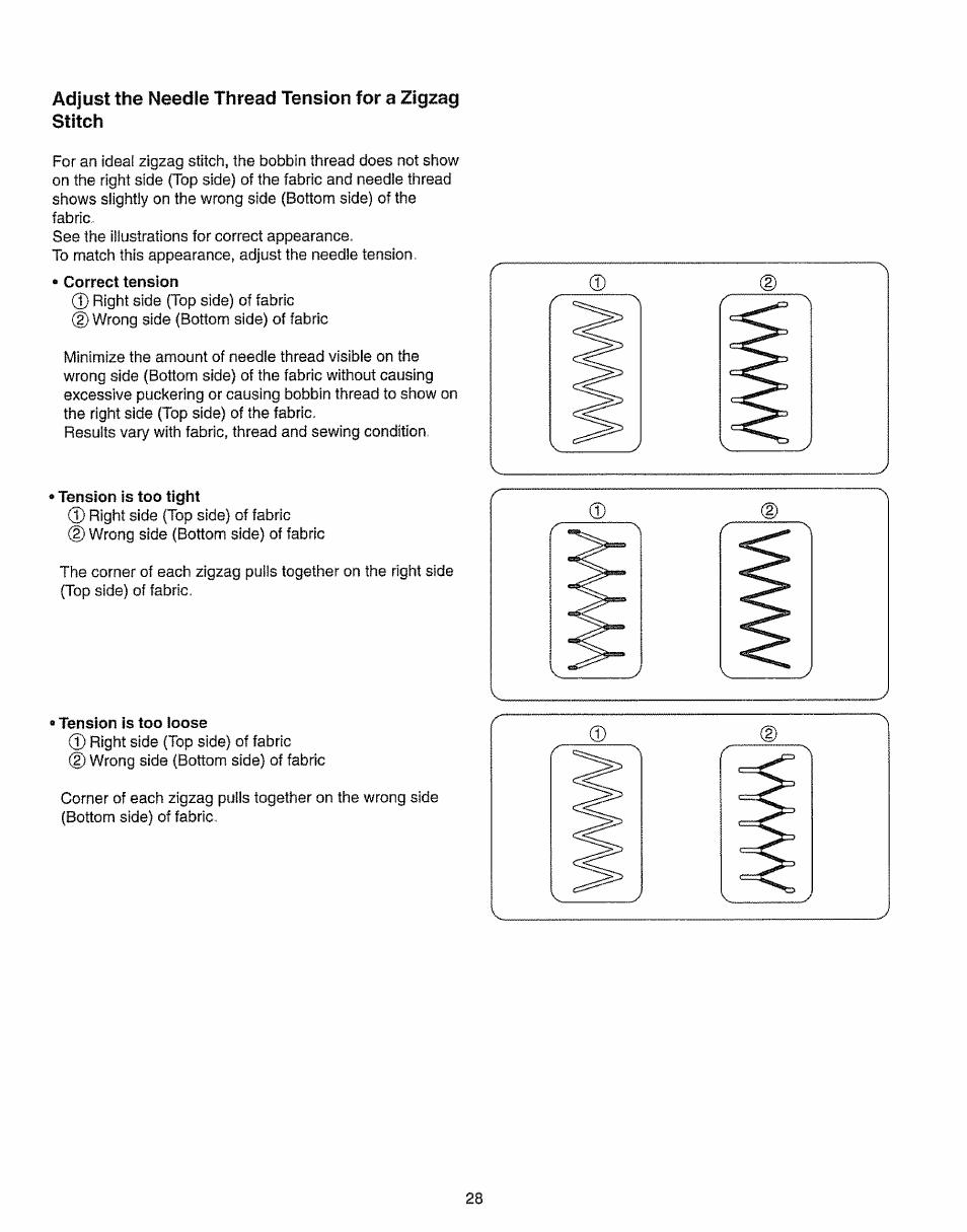 Kenmore 385.15208 User Manual | Page 36 / 75