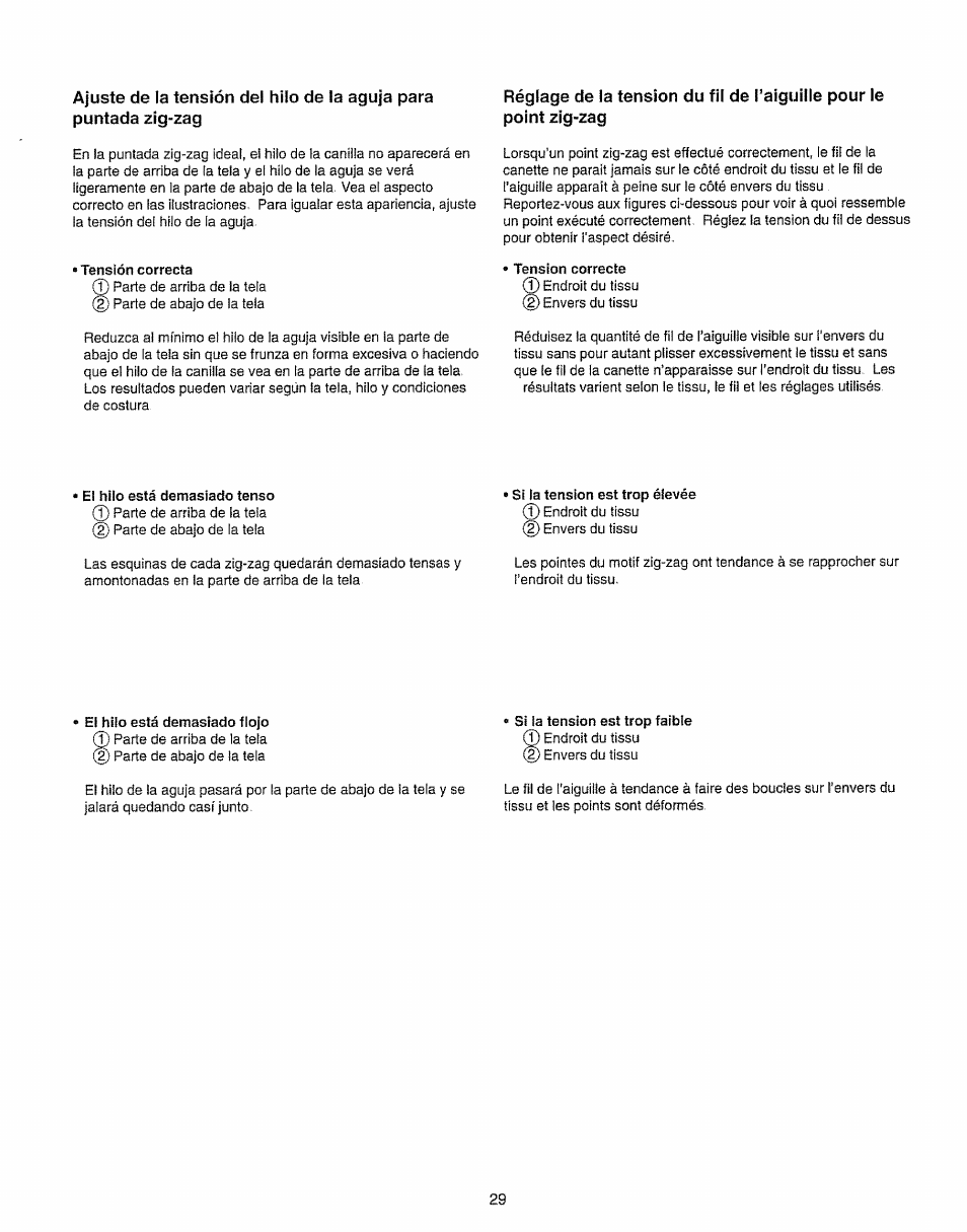 Kenmore 385.15208 User Manual | Page 37 / 75
