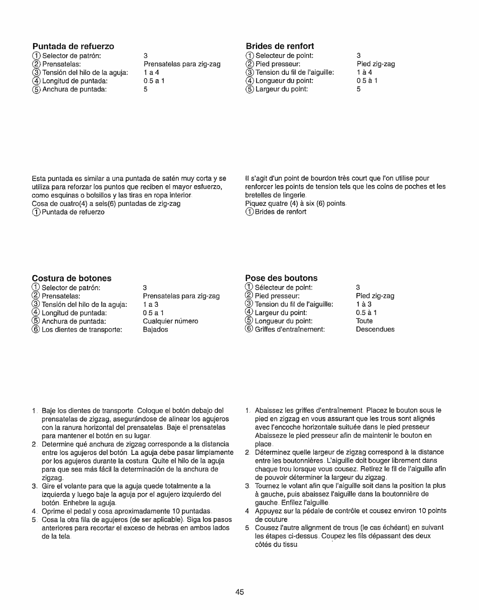 Kenmore 385.15208 User Manual | Page 53 / 75