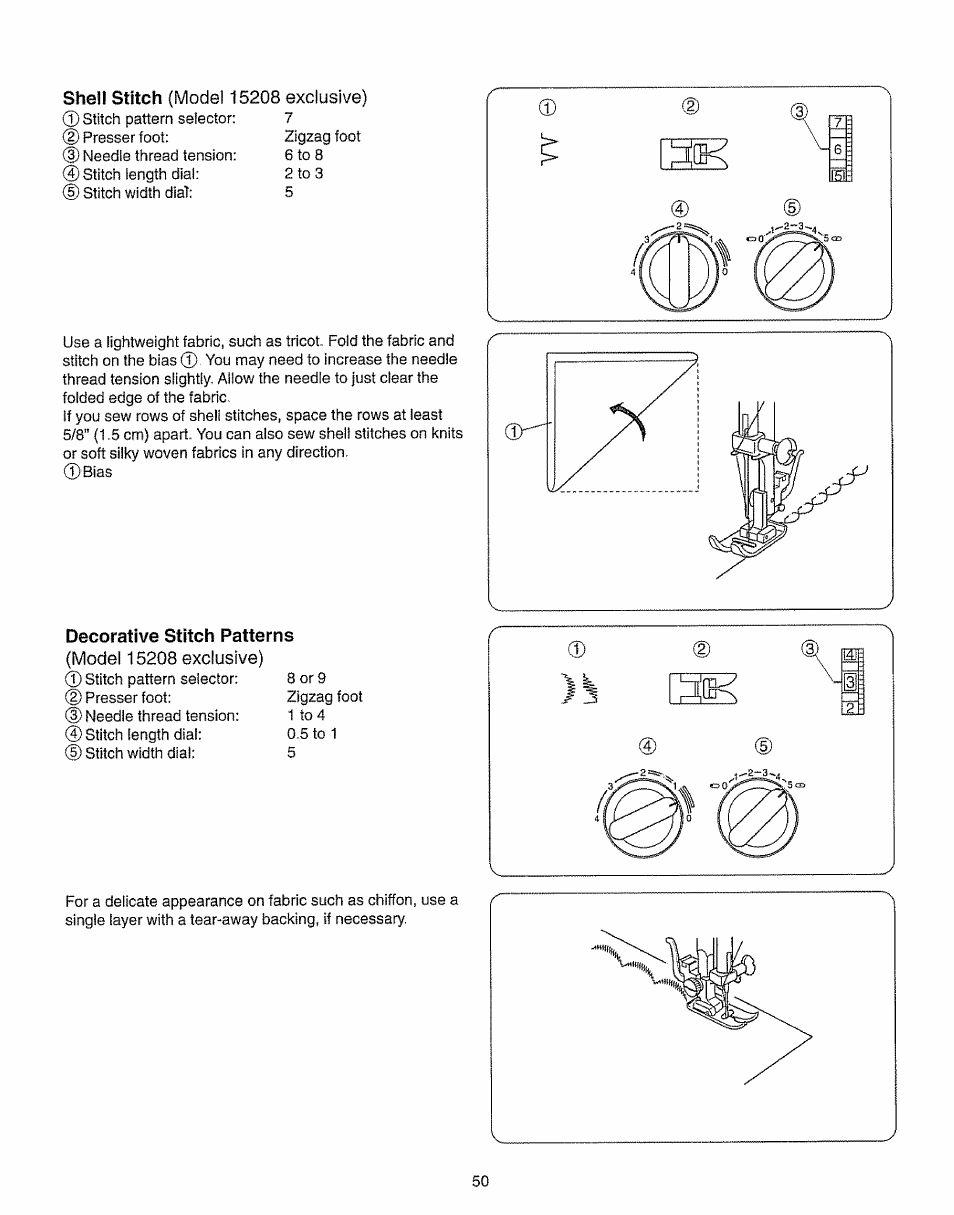 Kenmore 385.15208 User Manual | Page 58 / 75