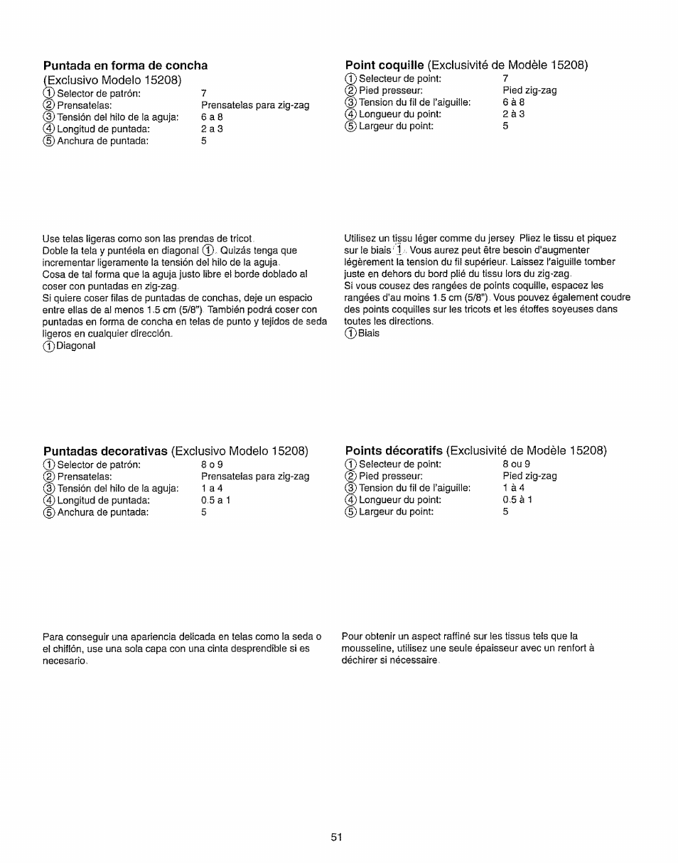 Kenmore 385.15208 User Manual | Page 59 / 75