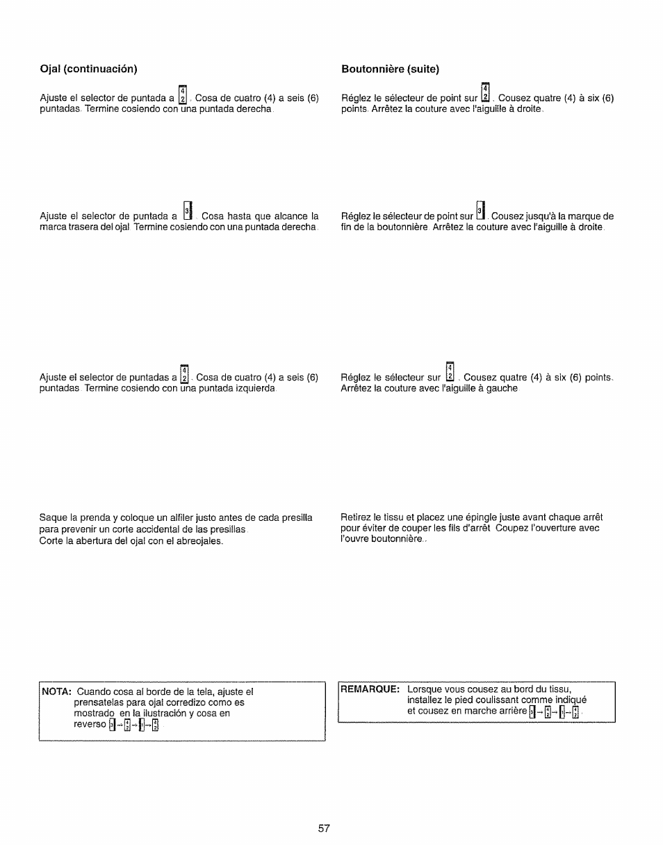 Kenmore 385.15208 User Manual | Page 65 / 75