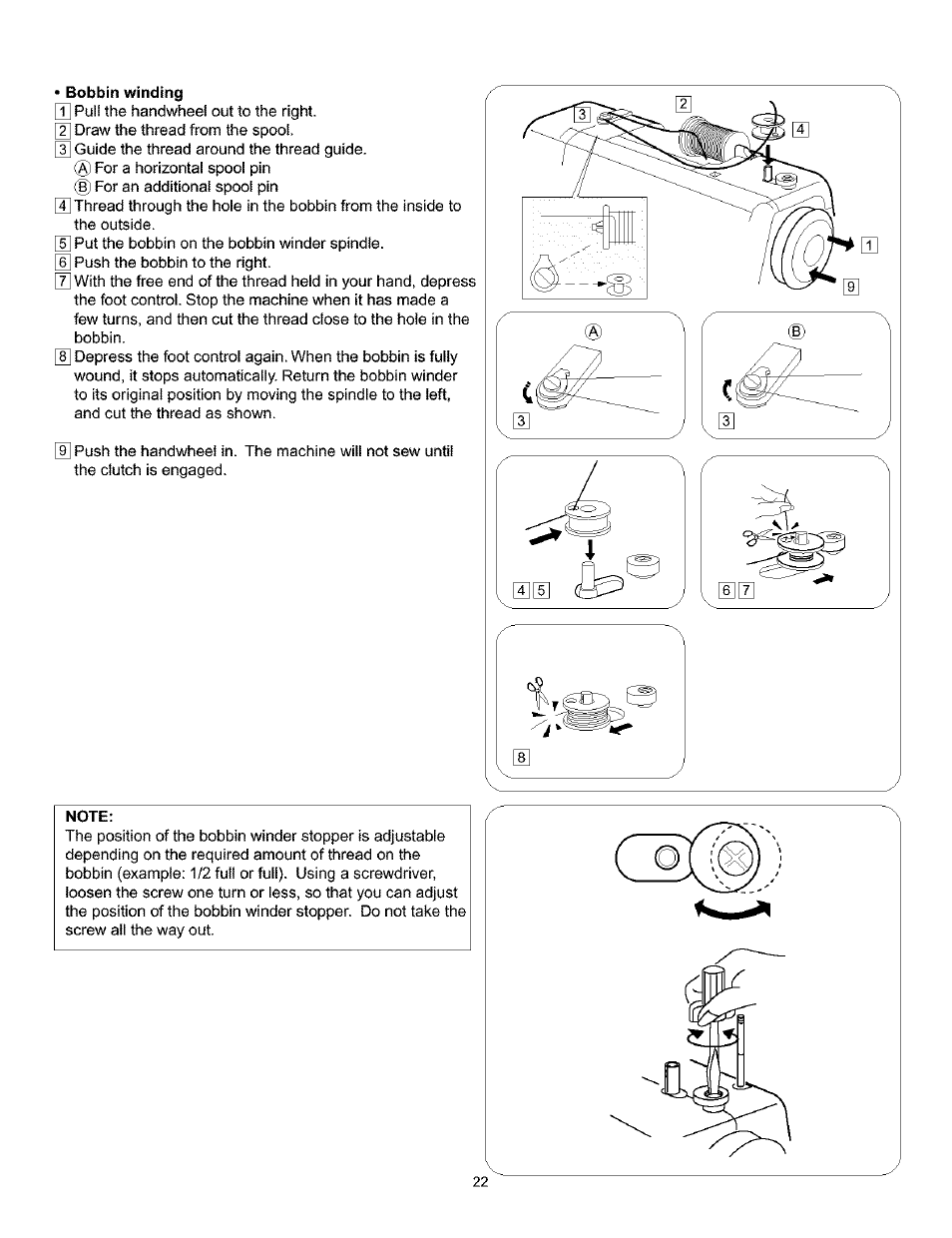 Kenmore 385.160201 User Manual | Page 30 / 109