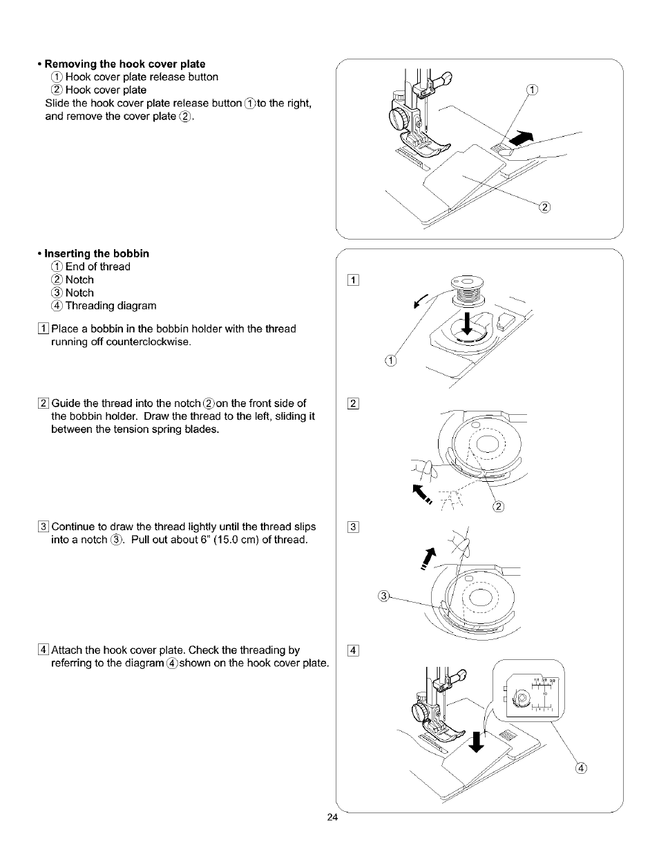 Kenmore 385.160201 User Manual | Page 32 / 109