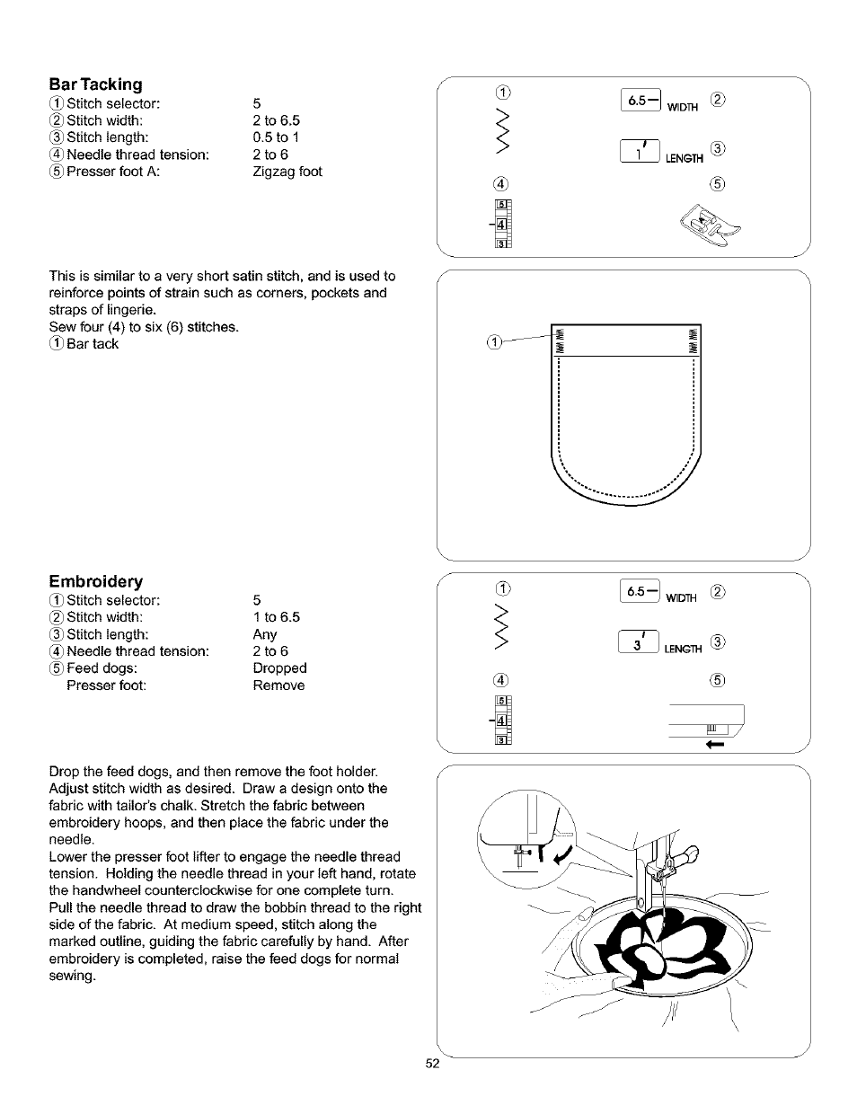 Kenmore 385.160201 User Manual | Page 60 / 109