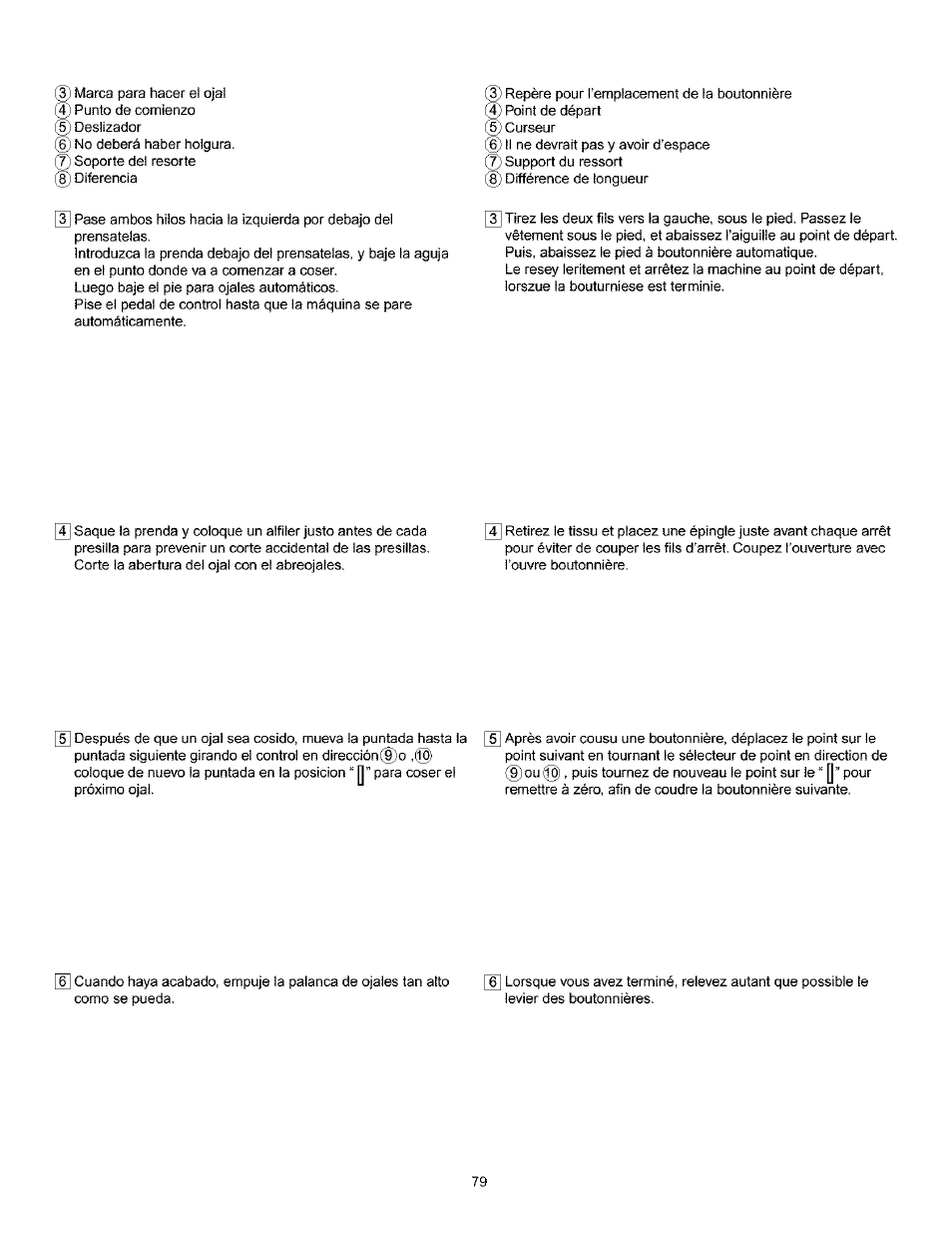 Kenmore 385.160201 User Manual | Page 87 / 109