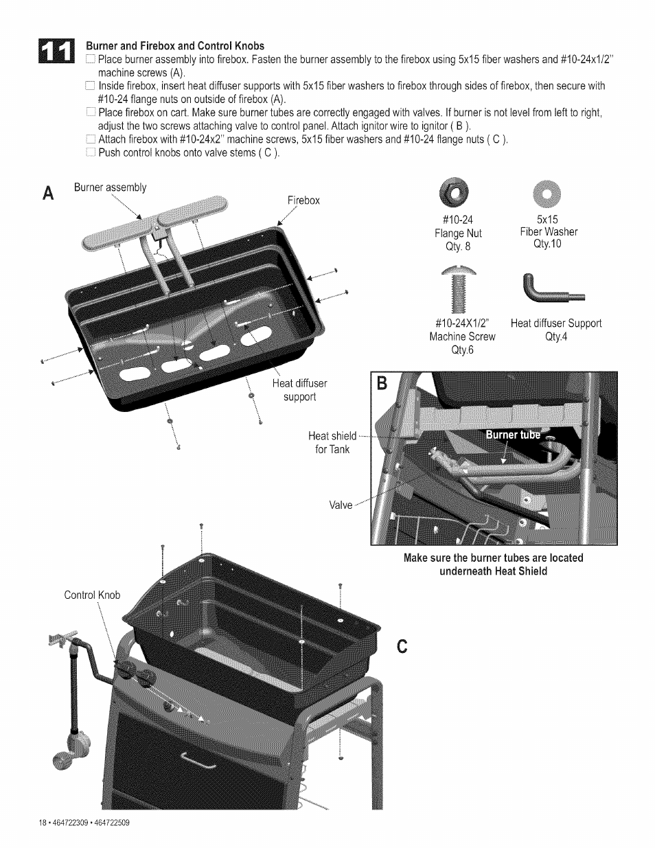 Kenmore 415.165059 User Manual | Page 18 / 28