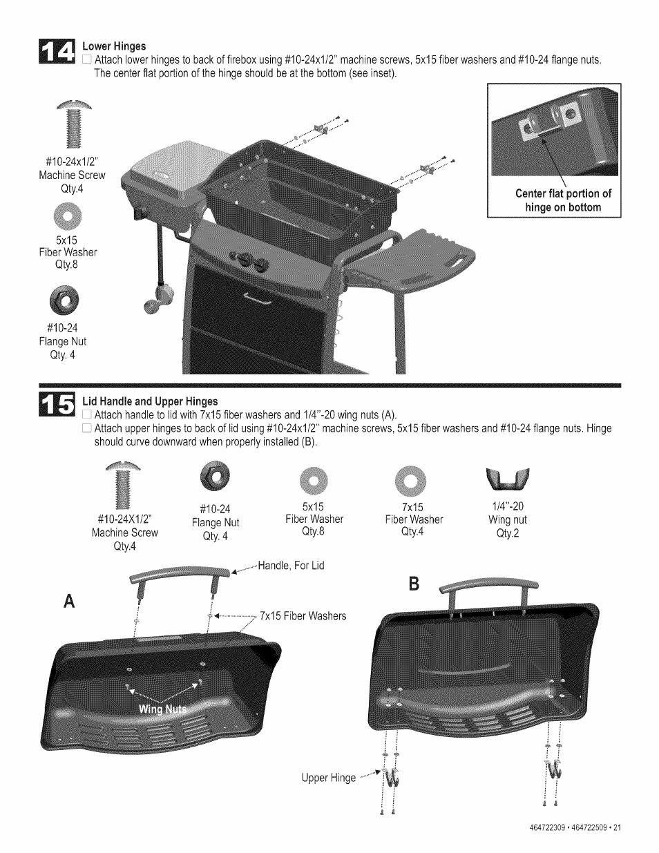 Ii^bb | Kenmore 415.165059 User Manual | Page 21 / 28