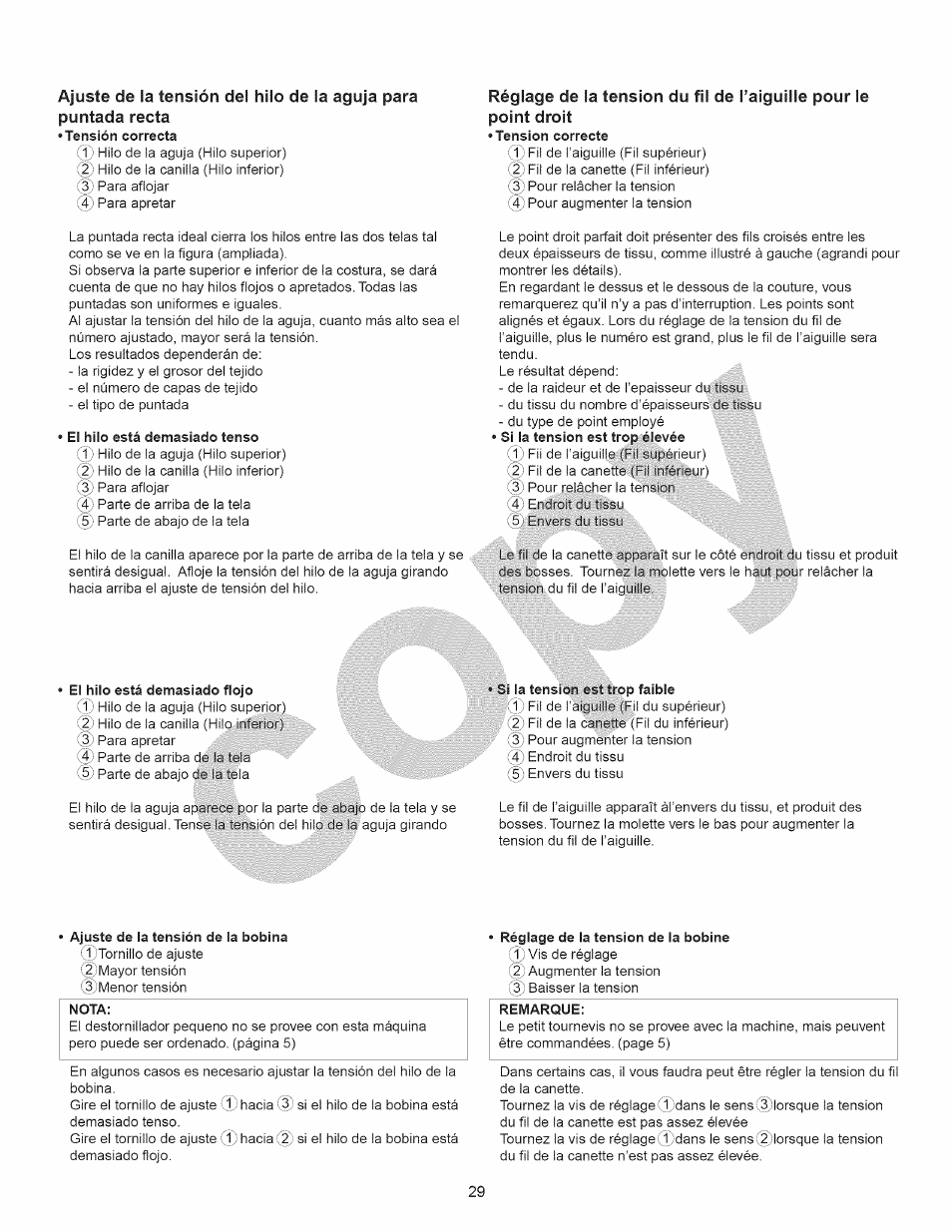 Kenmore 15358 User Manual | Page 41 / 89