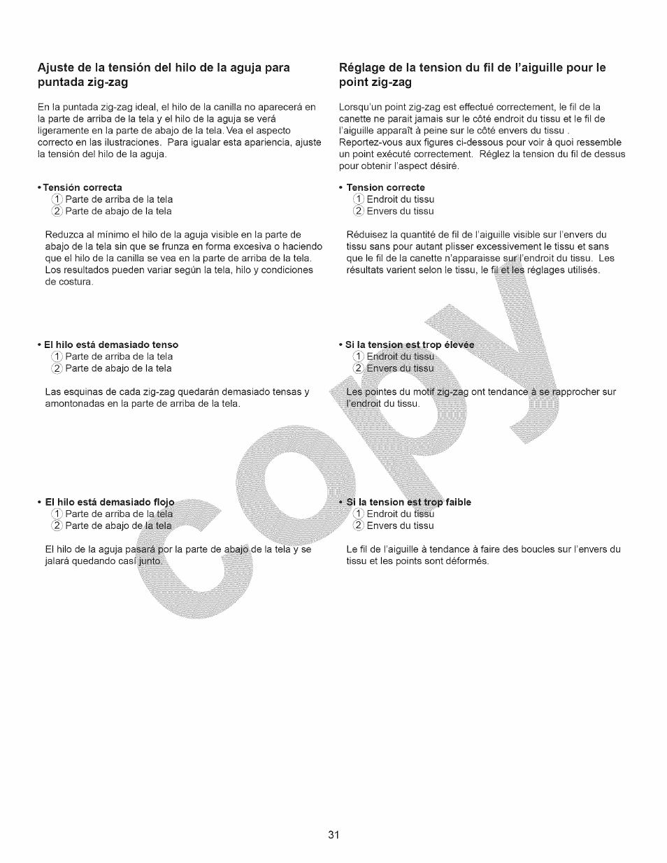 Kenmore 15358 User Manual | Page 43 / 89