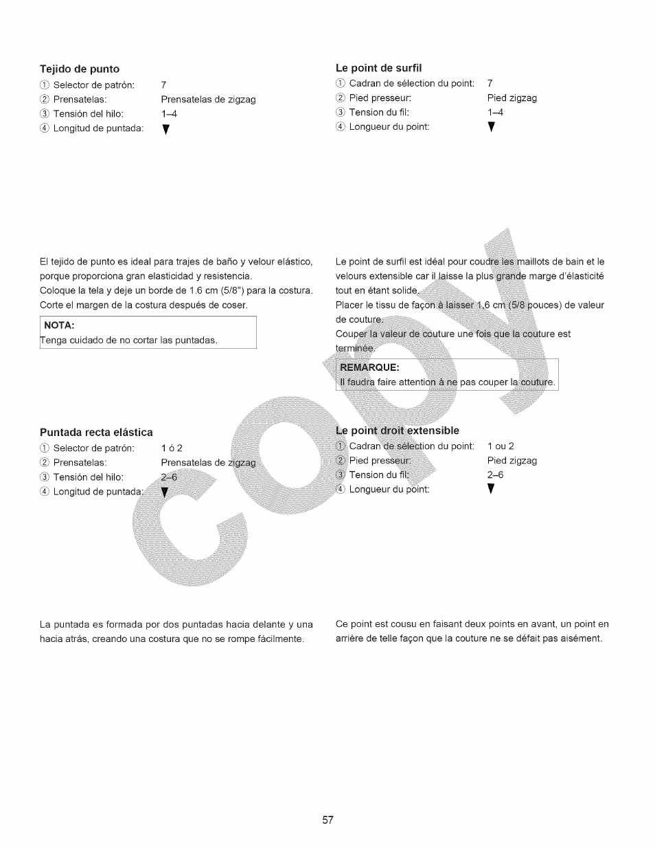 Kenmore 15358 User Manual | Page 69 / 89