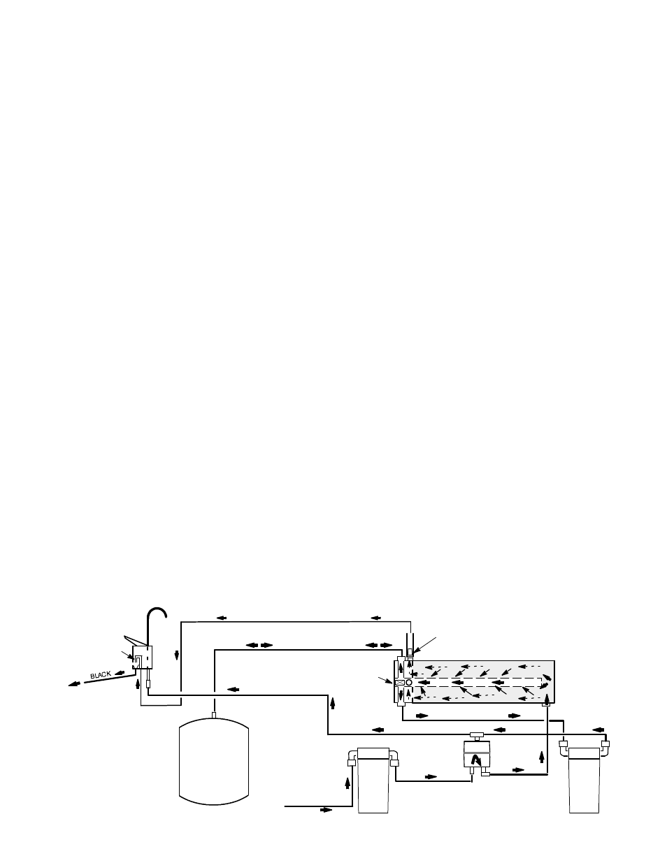 How your reverse osmosis system works | Kenmore 625.347001 User Manual | Page 10 / 20