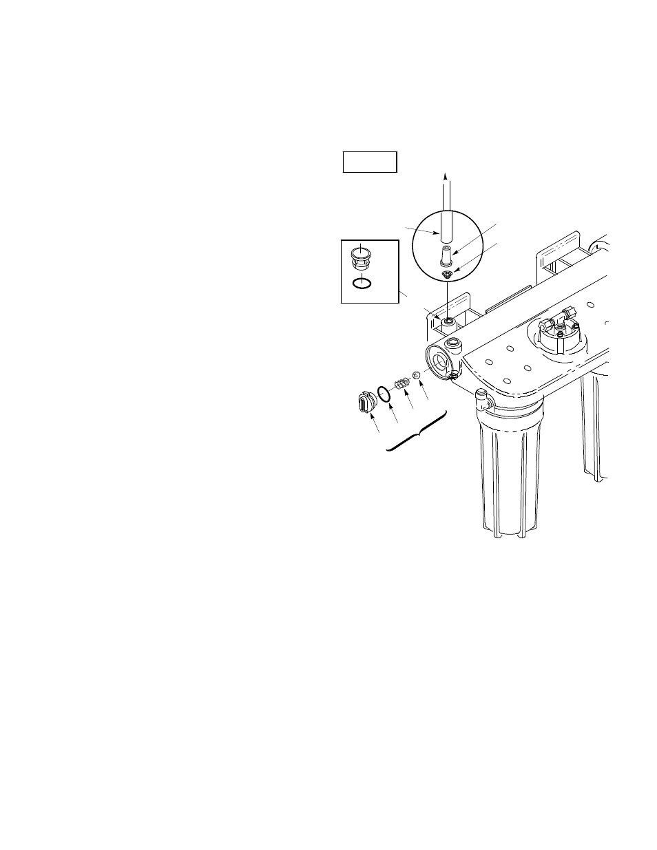 Care of your reverse osmosis system | Kenmore 625.347001 User Manual | Page 12 / 20