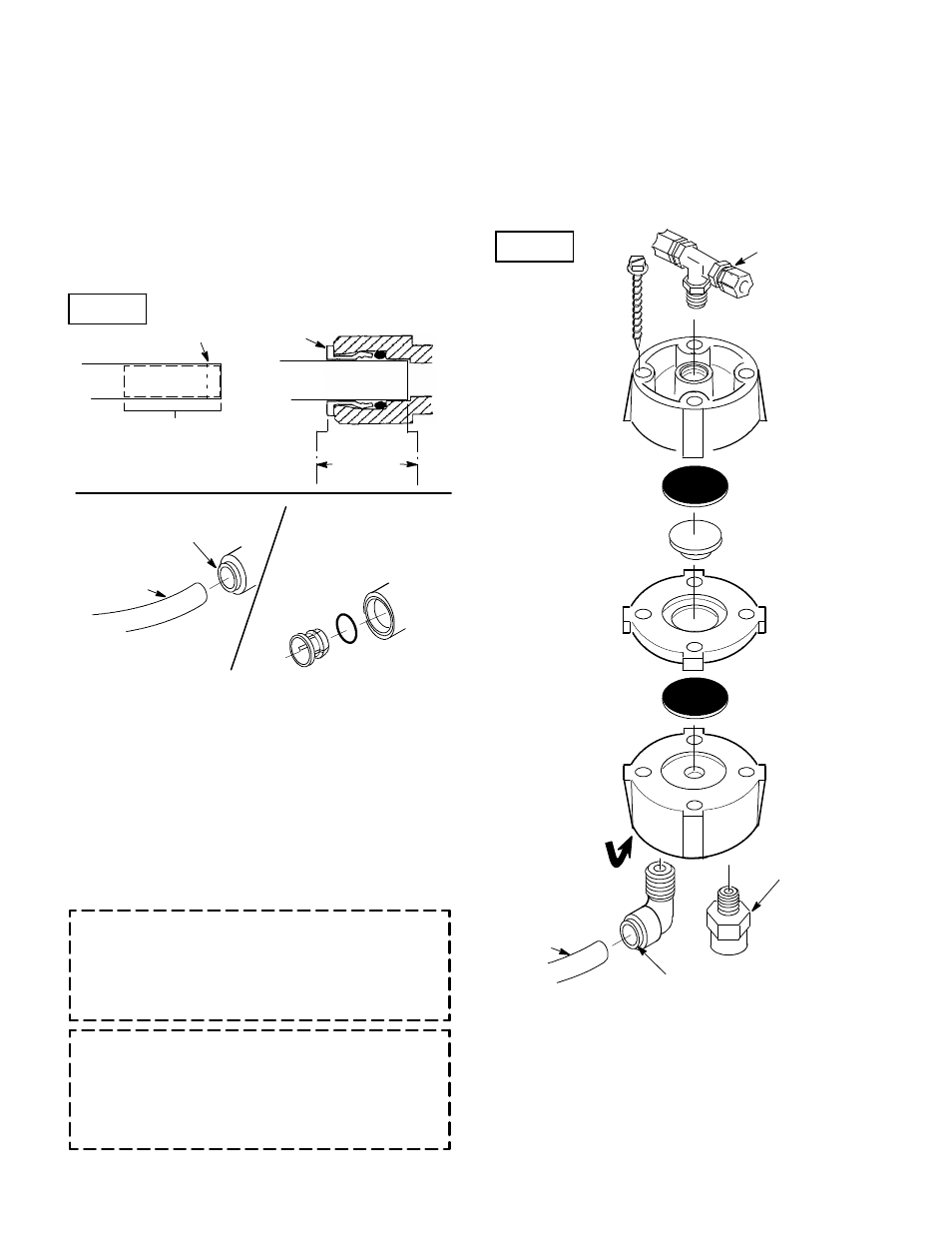 Care of your reverse osmosis system | Kenmore 625.347001 User Manual | Page 13 / 20