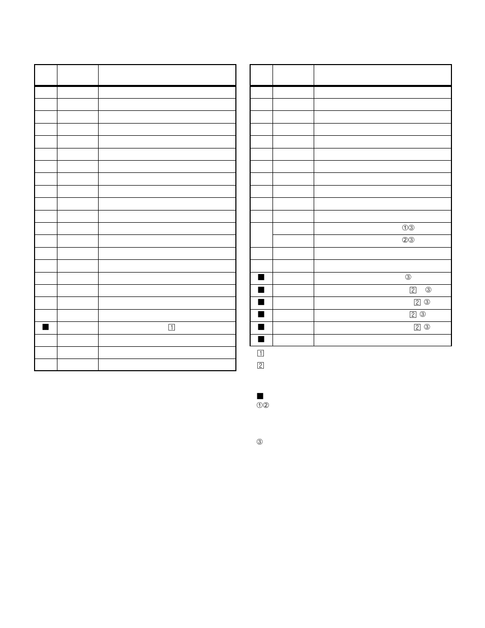 Repair parts | Kenmore 625.347001 User Manual | Page 17 / 20