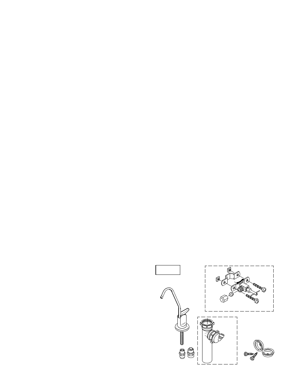 Kenmore 625.347001 User Manual | Page 3 / 20