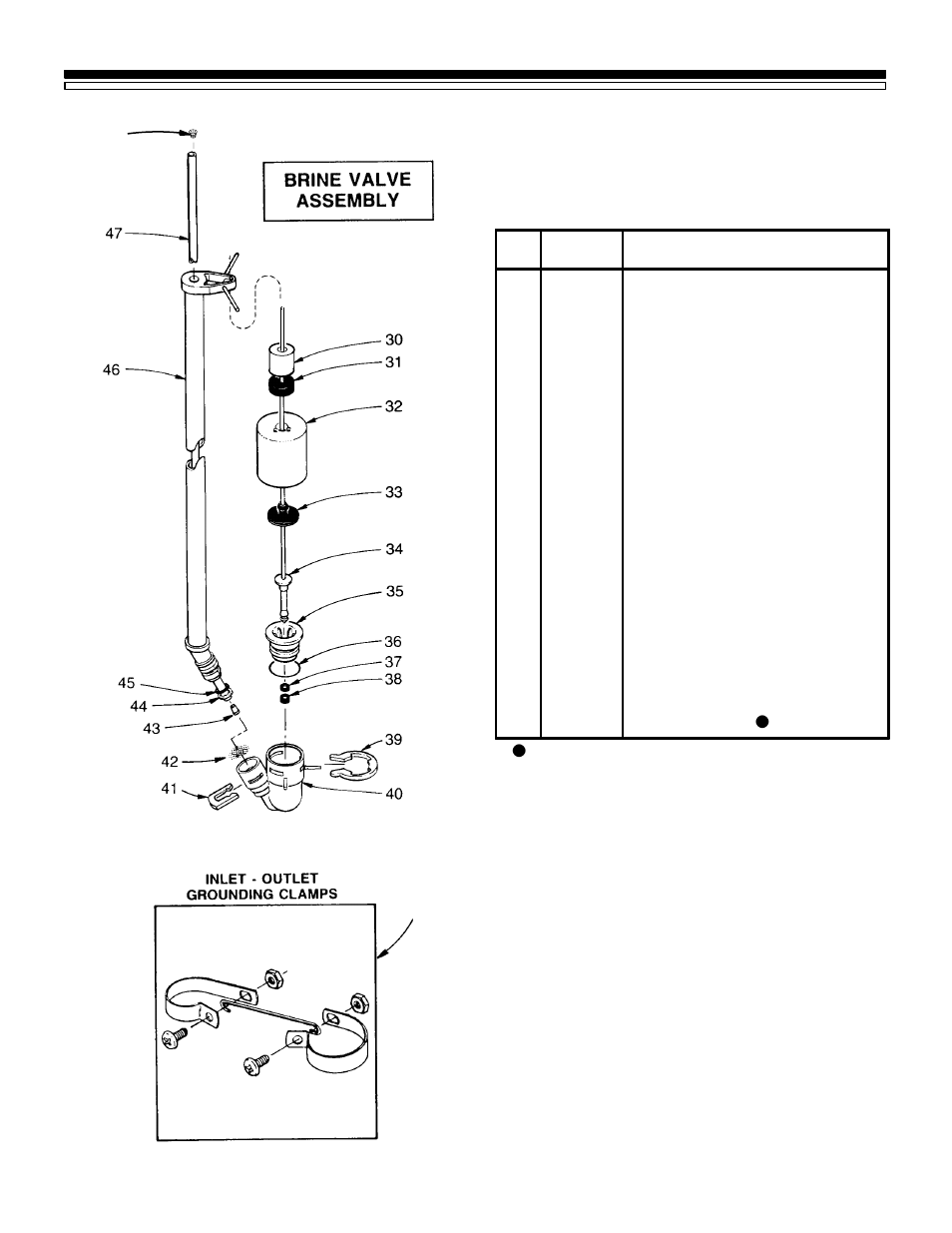 Repair parts | Kenmore 625.348420 User Manual | Page 29 / 32