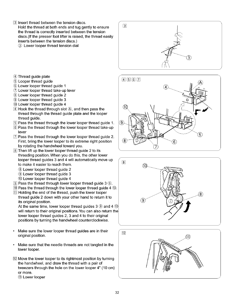 Kenmore 385.166551 User Manual | Page 40 / 113