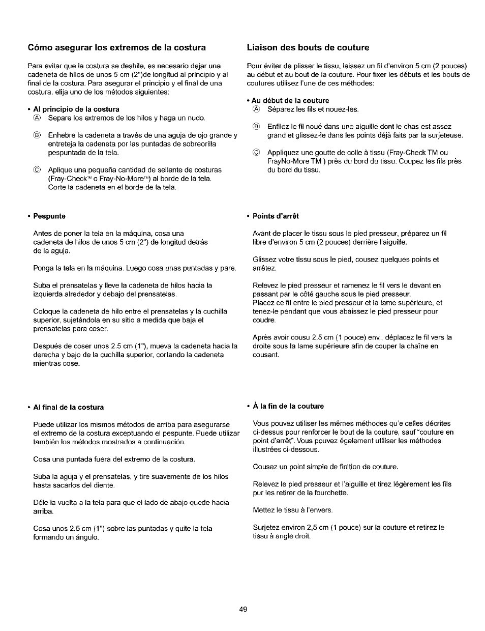 Kenmore 385.166551 User Manual | Page 57 / 113