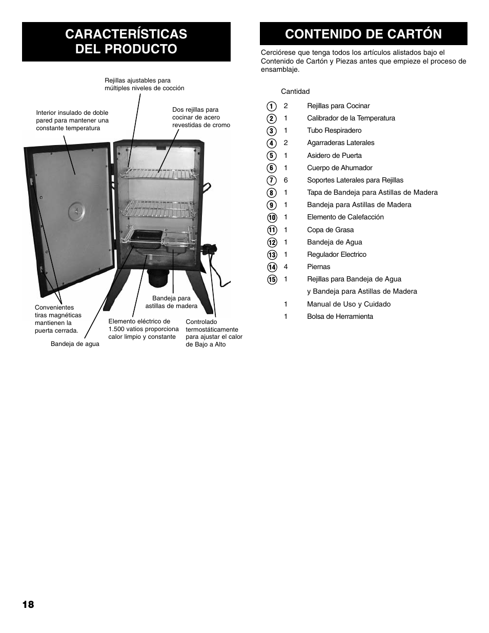 Kenmore 125.15887800 User Manual | Page 18 / 30