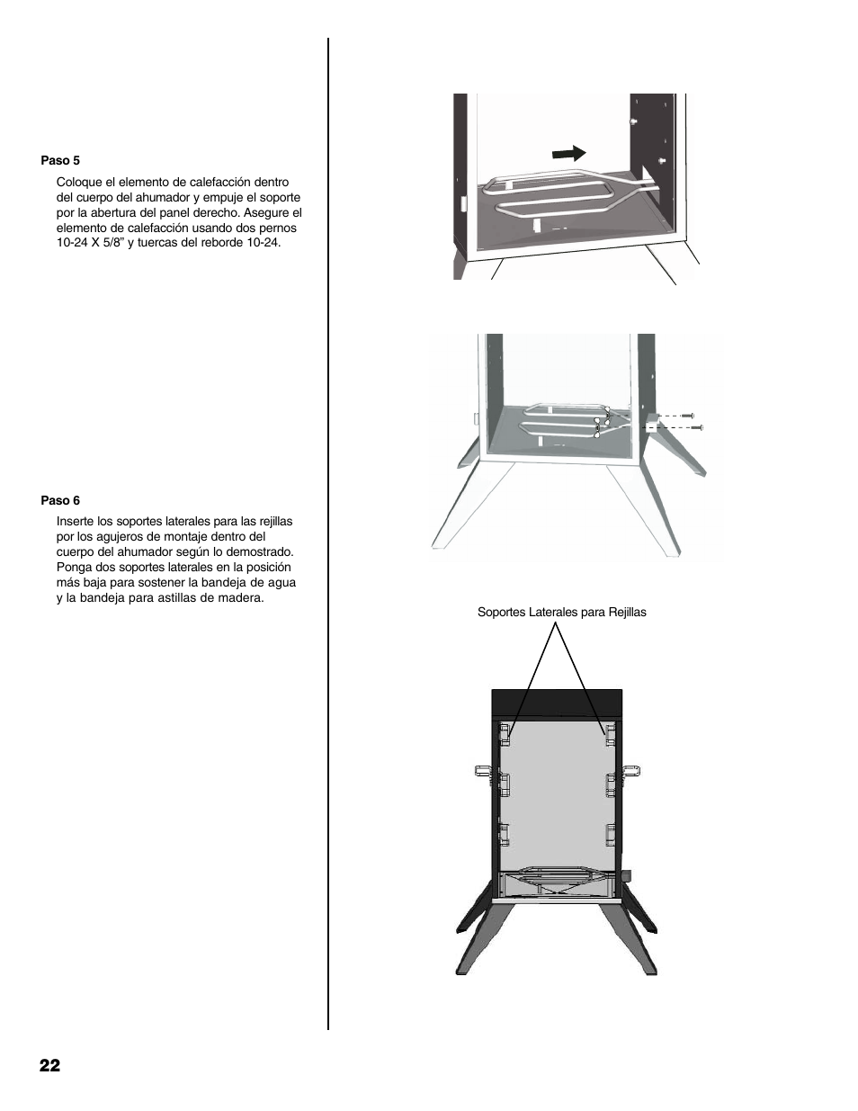 Kenmore 125.15887800 User Manual | Page 22 / 30