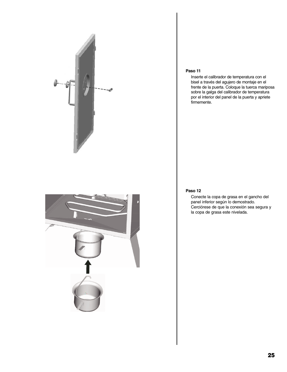 Kenmore 125.15887800 User Manual | Page 25 / 30