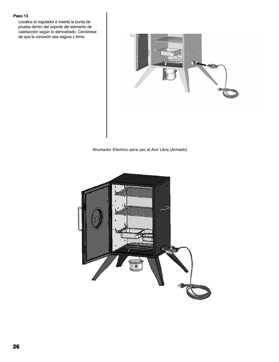 Kenmore 125.15887800 User Manual | Page 26 / 30