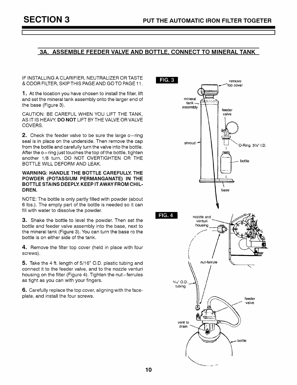 Kenmore 7146611 User Manual | Page 10 / 20