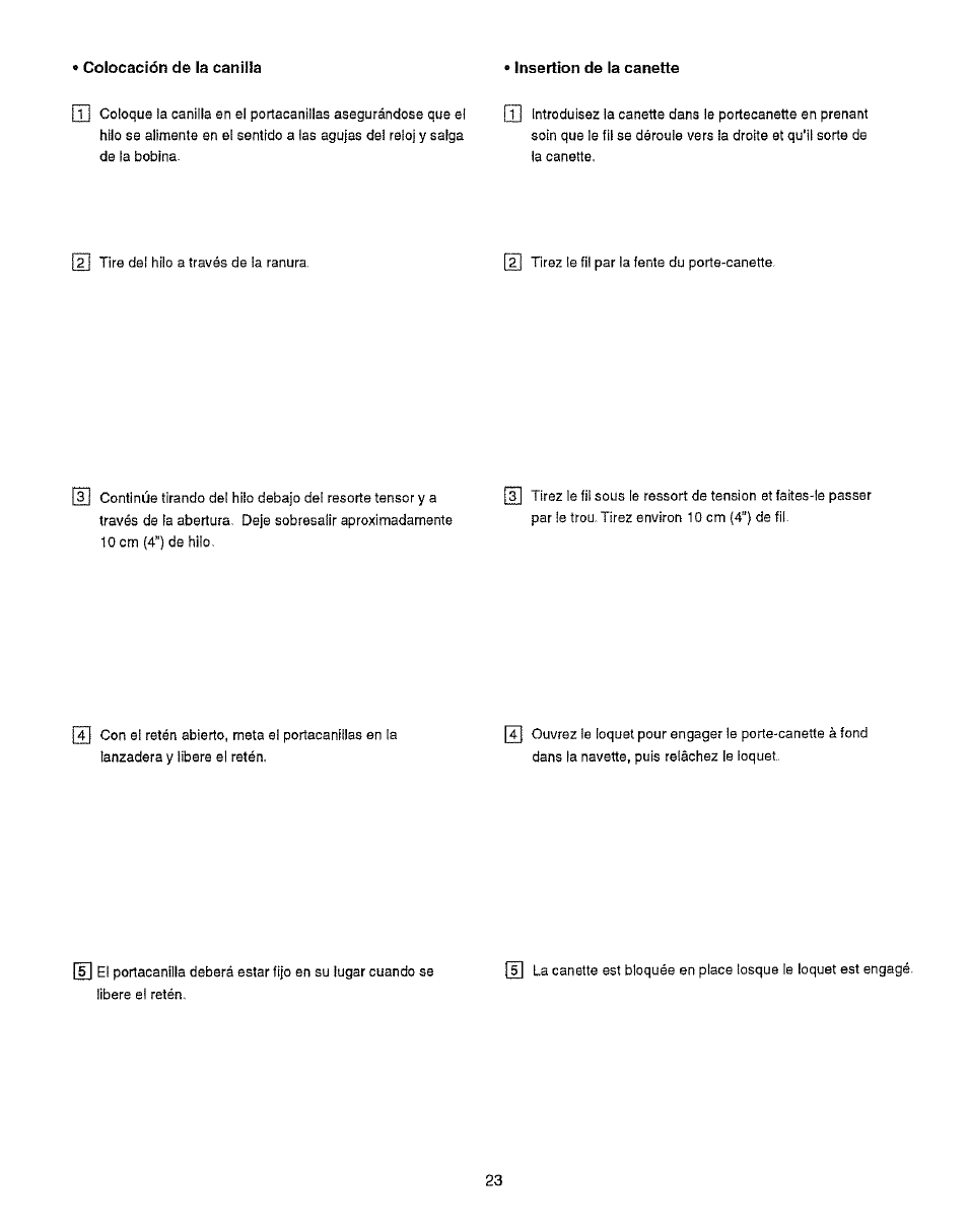 Kenmore 385.15512 User Manual | Page 31 / 79