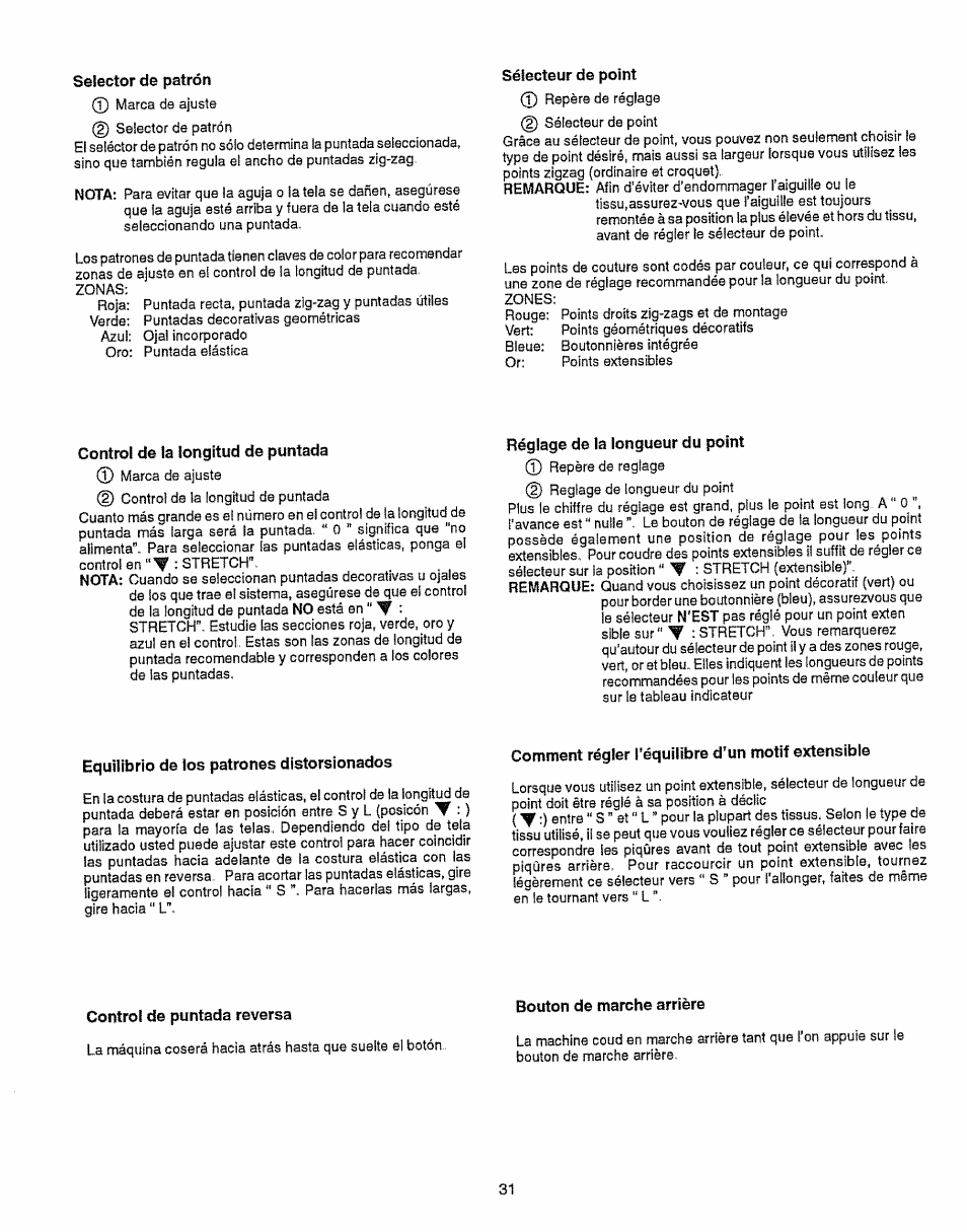 Kenmore 385.15512 User Manual | Page 39 / 79