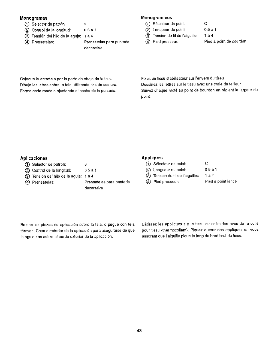 Kenmore 385.15512 User Manual | Page 51 / 79