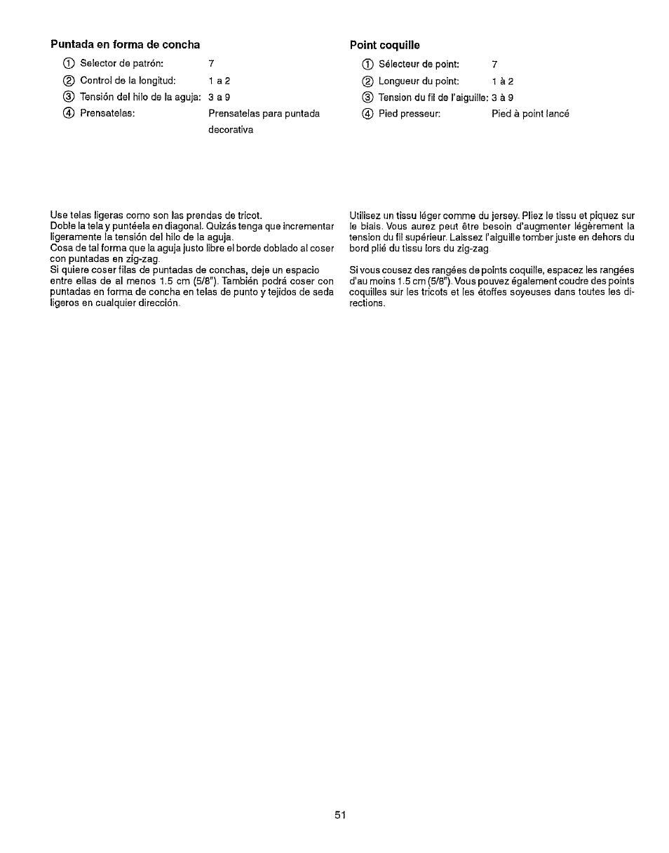 Kenmore 385.15512 User Manual | Page 59 / 79